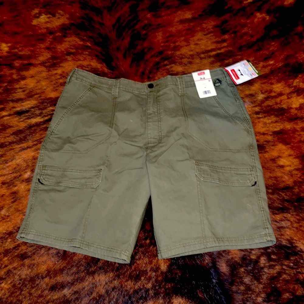 Wrangler Shorts